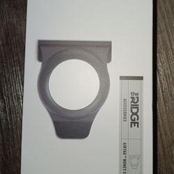 Air Tag Money Clip