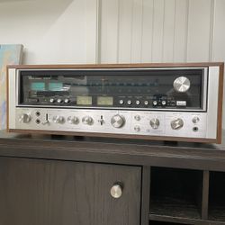 BEST VINTAGE STEREO - - $8,300(TORRANCE)