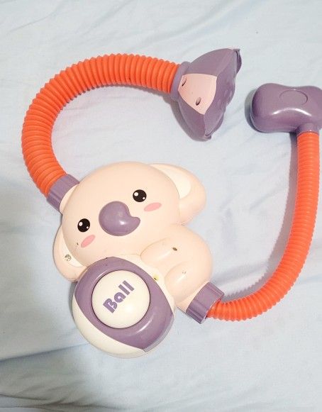 Baby Bath Shower Head