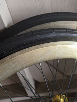 Bike Rim