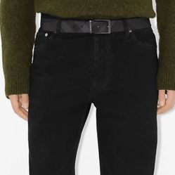 Burberry Belt 