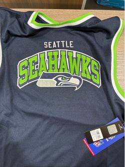 L Seattle Seahawks tank top $35