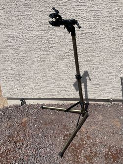 Bike stand