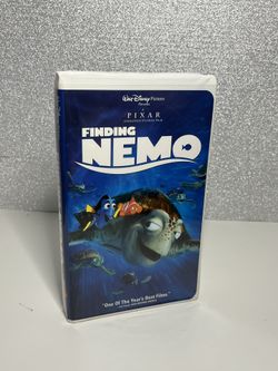 Finding Nemo 