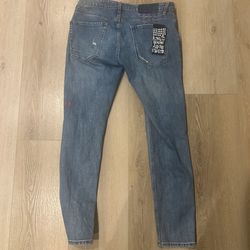 2 ksubis jeans size 32 real