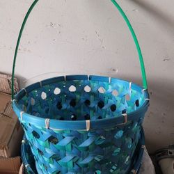 Easter Baskets Large