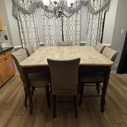 Kitchen Table