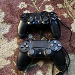 PS4 Sony Controller 