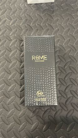 Rome Pour Homme Eau de Parfum 100ml By Baharara Beauty