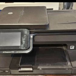 Hd Photo Smart Printer 