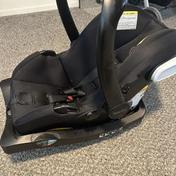 Evenflow Pivot Stroller 