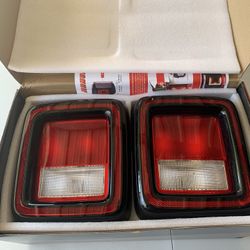 Jeep Wrangler JL Stock Parts For sale