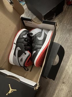 Jordan True Flight