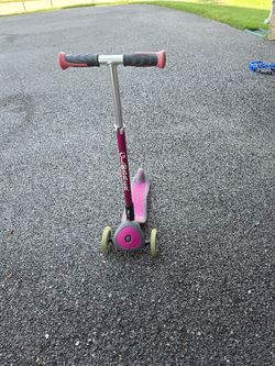 Scooter