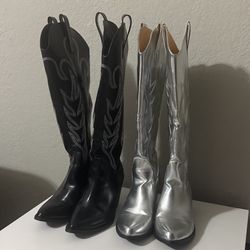 Cowgirl Boots