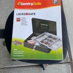 Sentry safe