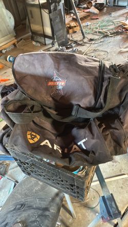 Rodeo PBR/Ariat