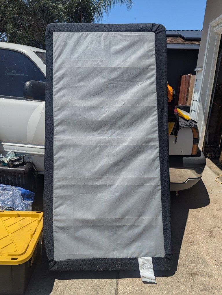 Free Twin Box Spring