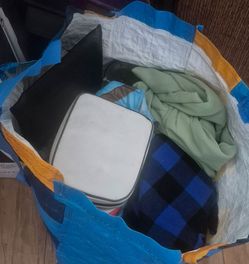 Free stuff