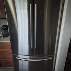 Refrigerador Samsung 