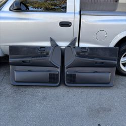2003 Dodge Dakota