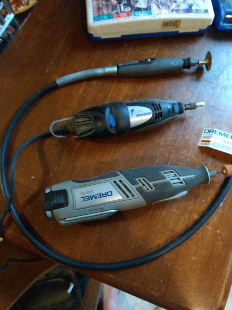 DR uhEMEL LOT KIT