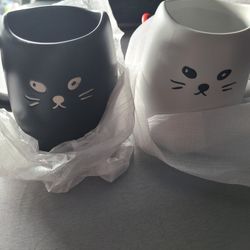 cat mugs new