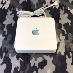  2TB Apple Air Port