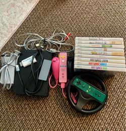OG  Nintendo Wii I’m willing to negotiate