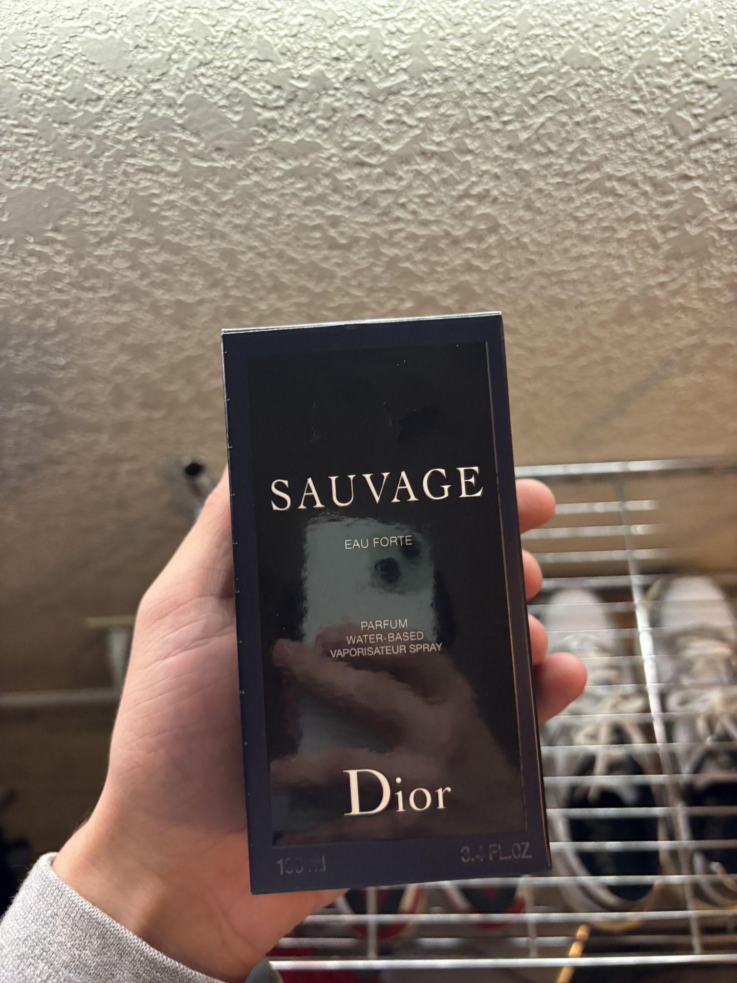 Dior Savage