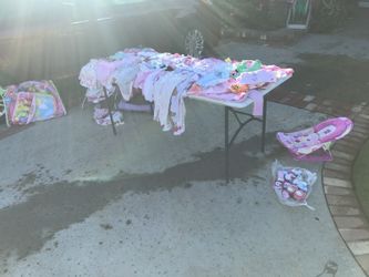 Yardsale