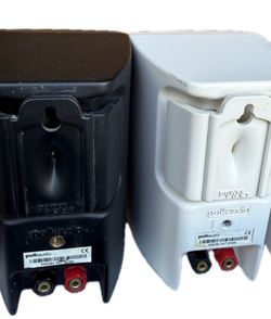 5 Surround Sound Speakers
