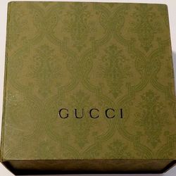 Authentic Gucci Belt