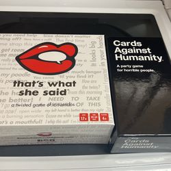 Games