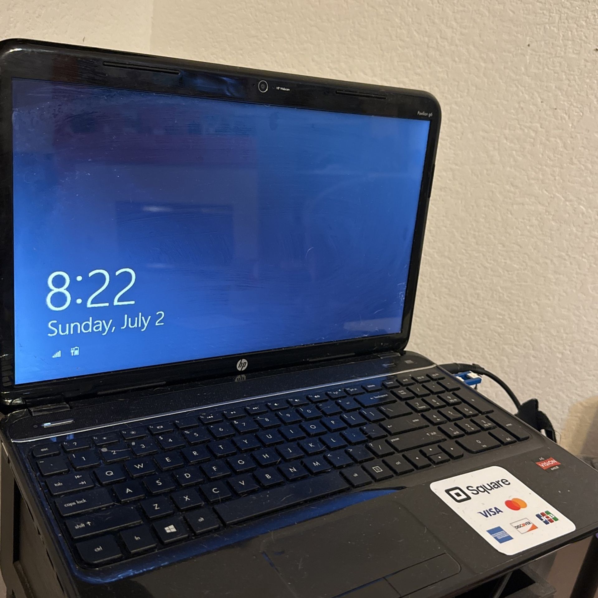 Hp Laptop