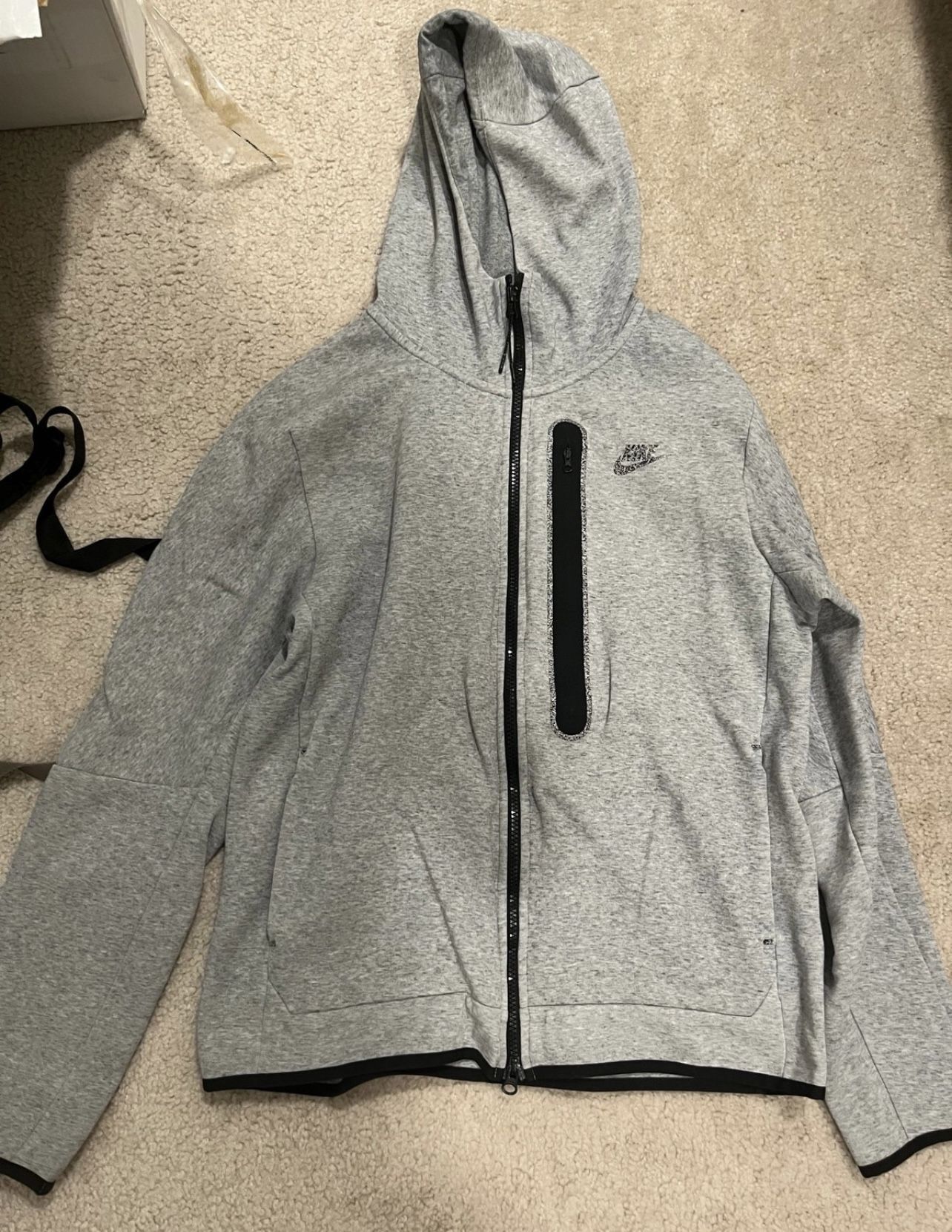 Nike Tech Fleece Hoodie