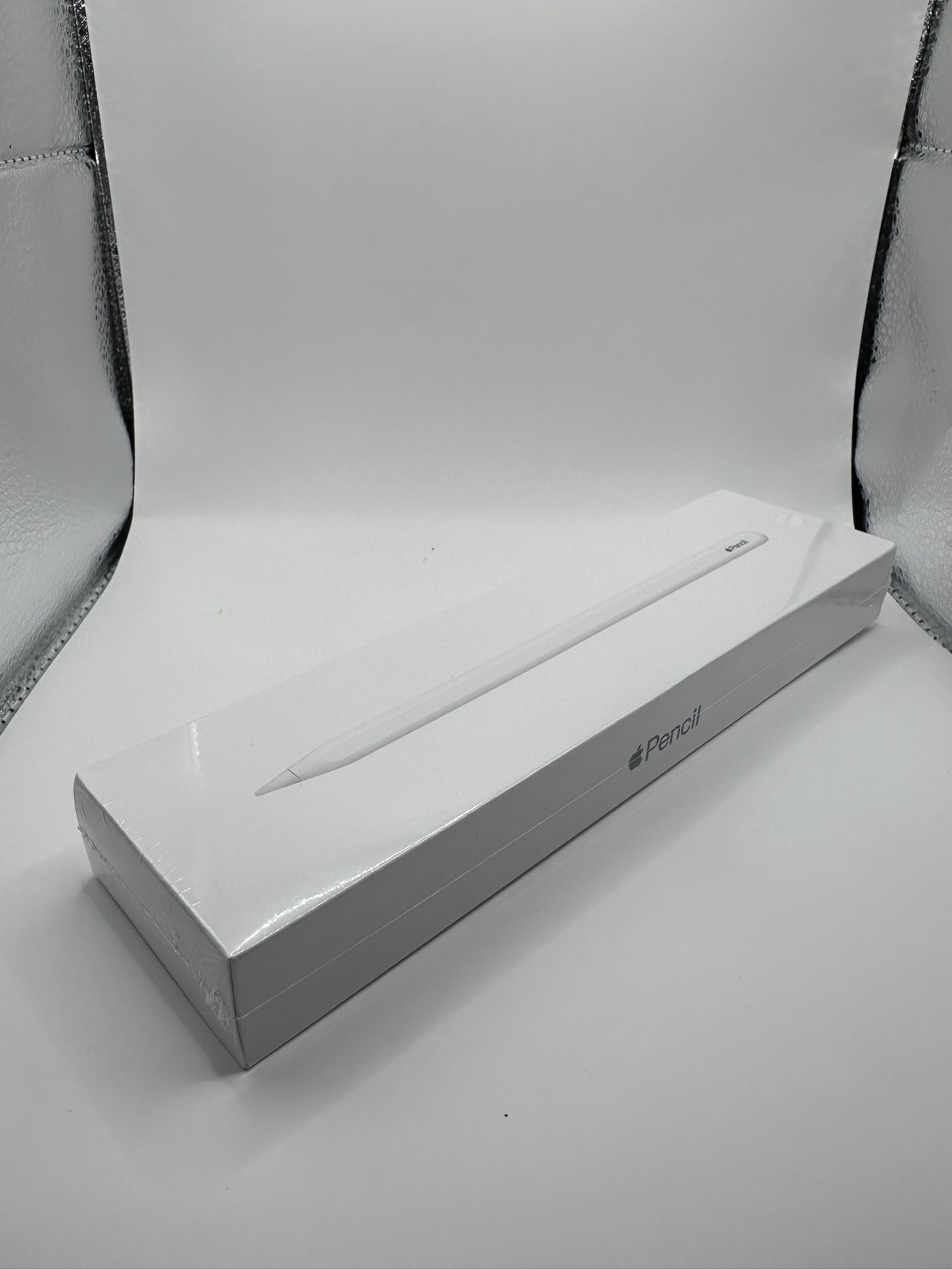 2nd Gen Apple Pencil