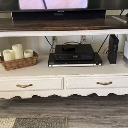 TV stand