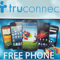 Truconnect Free Phones