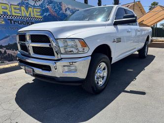 2014 RAM 2500