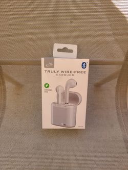 Ear Buds