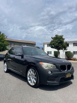 2013 BMW X1