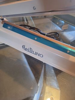 Selladora De Bolsas Casi Nueva