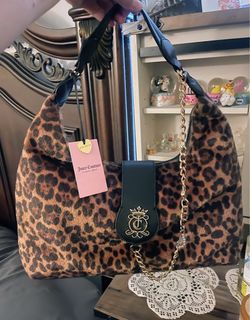 Juicy couture tote bag