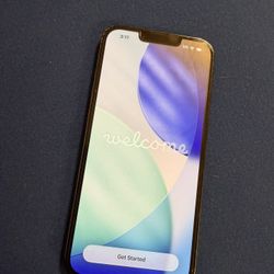 Iphone 13 Pro Near Mint Condition Factory Unlocked No Sim Restrictions