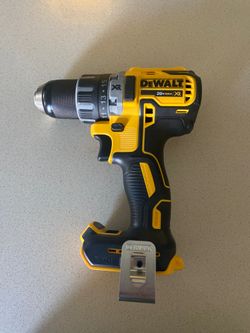 XRP Drill driver