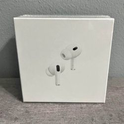 Airpods Pro 2end Generation 