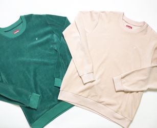 Supreme bape palace Tommy polo guess vintage