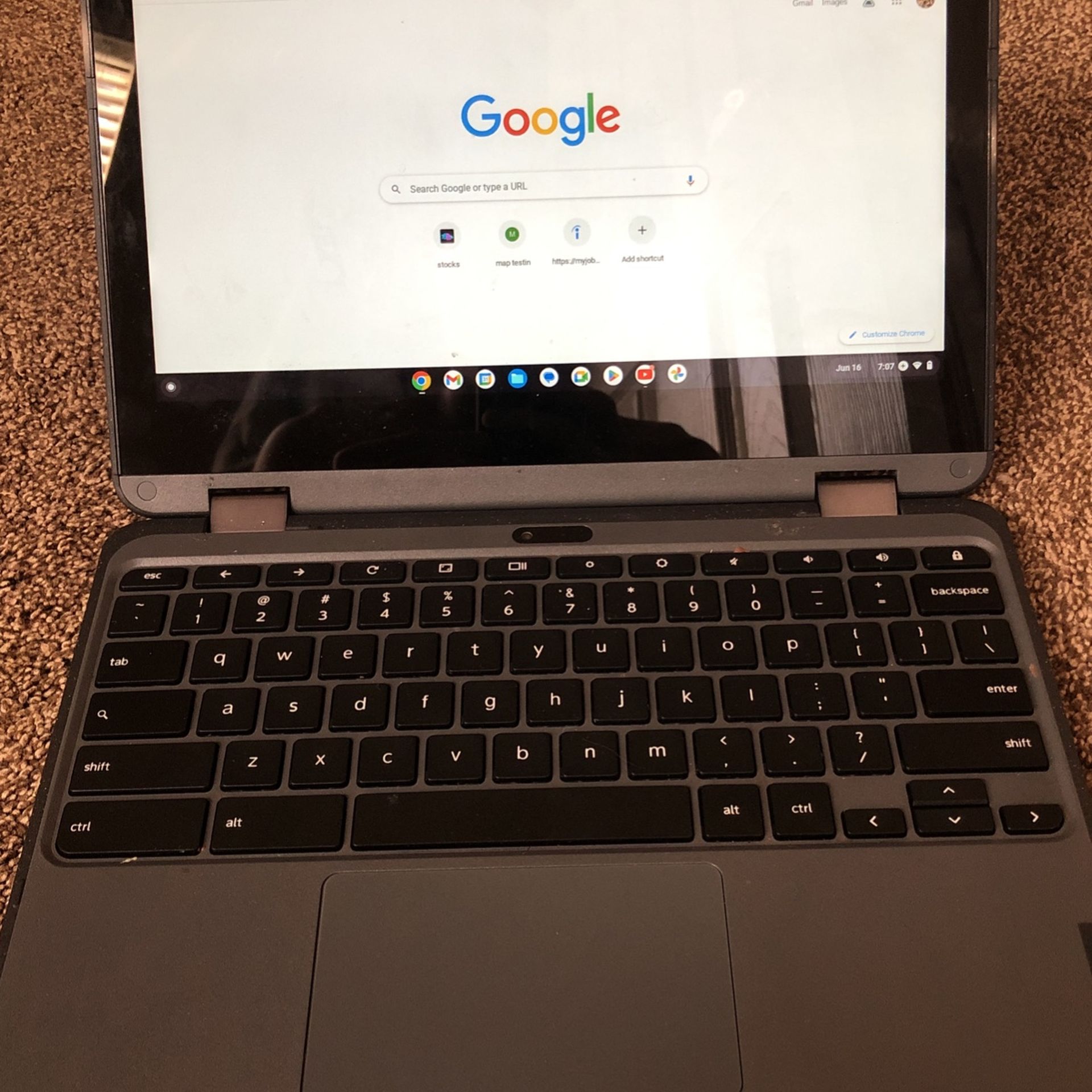 Lenovo 500eChromebook Gen3 lenovo 500e chromebook gen 3
