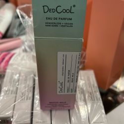 Ded Cool Perfume 